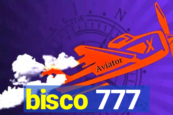 bisco 777